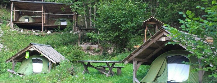 Kamp Korita is one of Seznam Ej!KArtica popustov.
