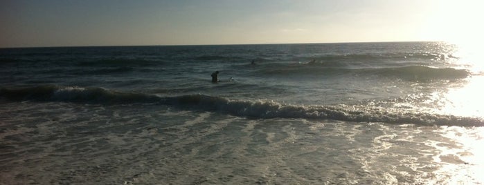 Pacific Beach is one of San DIEGO!.