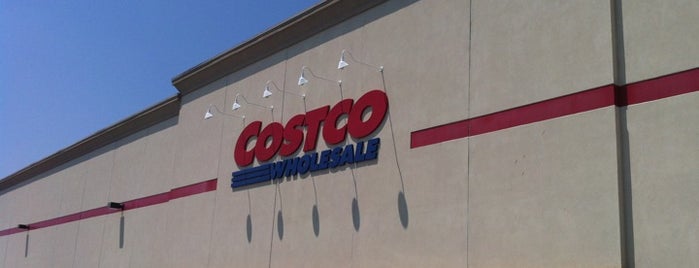 Costco is one of Lugares favoritos de Super.