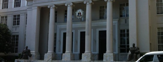 Supreme Court of the Philippines is one of Philippines.