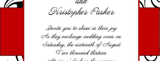 Kimber's Creation Station is one of Julie's things to do.