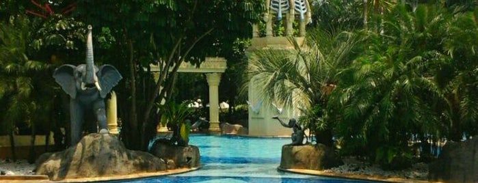 Kota Wisata Cibubur Kota Wisata Cibubur