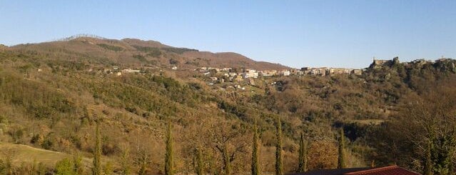 Ampeleia is one of Bibenda Toscana 2014.