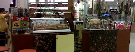 Coffee & Coffee - Pátio Arvoredo is one of CAFE.