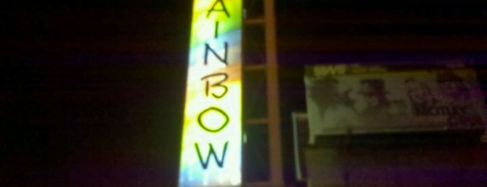 Rainbow Bar & Grill is one of ♥ So Cali ♥.