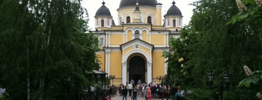 Храмы / Churches & temples