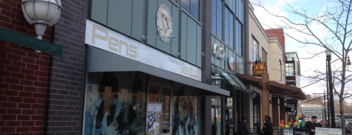 PensGear is one of Terri’s Liked Places.