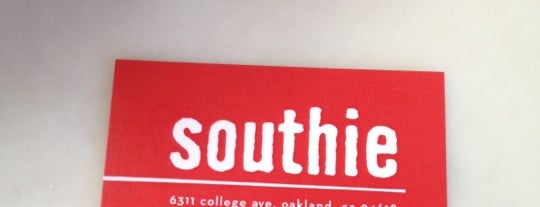 Southie is one of East Bay To-Do.
