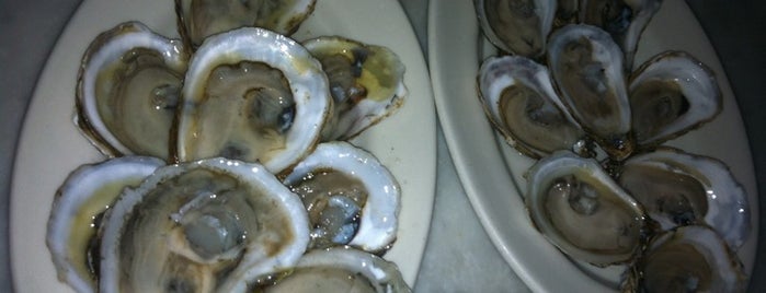 The Ten Bells is one of $1 Oyster Happy Hour NYC.