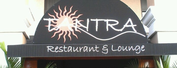 Vin Vie Bistro is one of #ATLBiteLife Most Romantic Restaurants in Atlanta.
