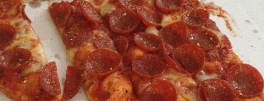 Rubino's Pizza is one of Pizza.