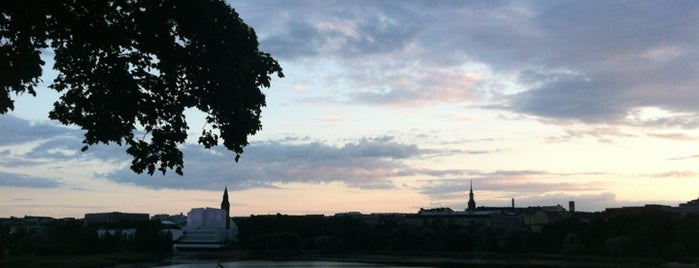 Helsingin kesä