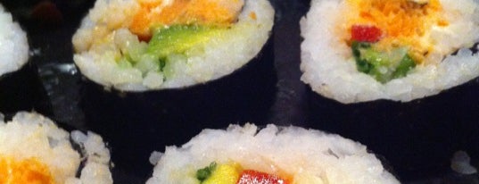 shimai sushi is one of Sushi.