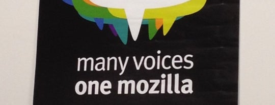 Mozilla Offices