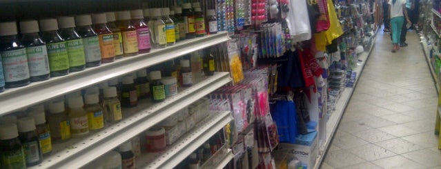 Forever Beauty Supply is one of Lugares favoritos de natsumi.
