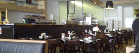 Sushi Temakeria Doo Doo is one of Must-visit Japanese Restaurants.