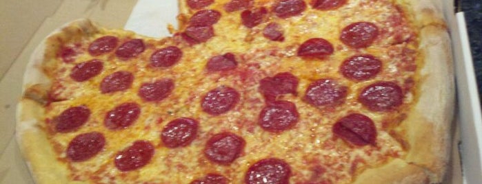 The 15 Best Places For Pizza In Norfolk