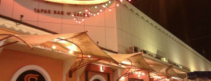 Slippery Senoritas is one of Penang Hottest Night Clubs.