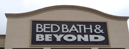 Bed Bath & Beyond is one of susan'ın Beğendiği Mekanlar.