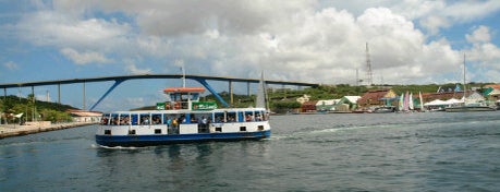Willemstad Ferry is one of Must-see Places in Willemstad #4sqCities.