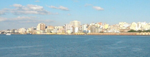 Puerto Alegre is one of LUGARES... Rio Grande do Sul/BRASIL.