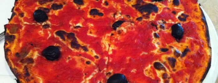 Pizzeria Napoletana is one of The 15 Best Places for Pizza in Montreal.