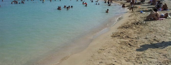 Pretty Bay is one of Malta 🇲🇹.