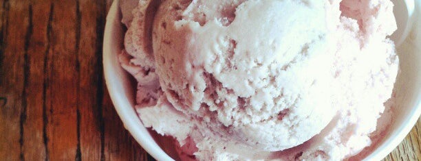 Christina's Homemade Ice Cream is one of America's Best Ice Cream Shops.