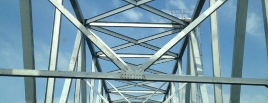 Chesapeake Bay Bridge is one of Bridges.