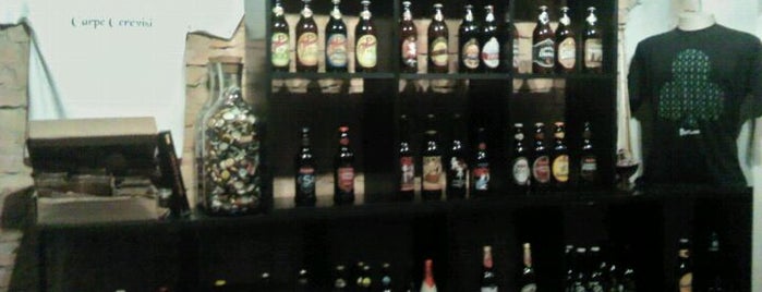 Bar Bierboxx is one of Where to drink the best beers.