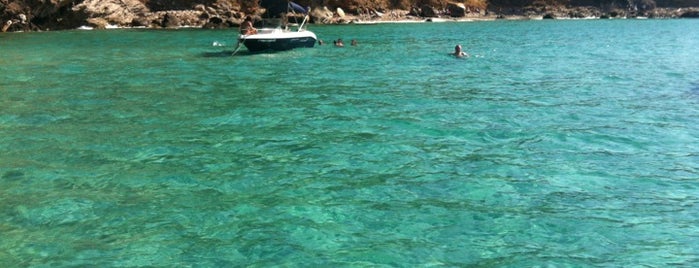 Mallorca por el Mar