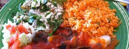 Boca Chica Restaurante Mexicano & Cantina is one of Lugares favoritos de Nathan.