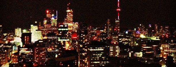 180 Panorama is one of Toronto.