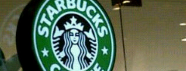 Starbucks is one of Starbucks in Indonesia.
