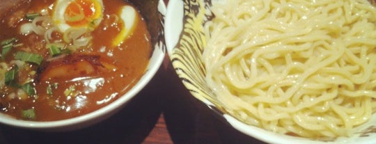 麺屋武虎 is one of ラーメン(東京都内周辺）.