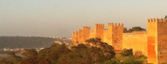Challah | Rabat is one of สถานที่ที่บันทึกไว้ของ Queen.