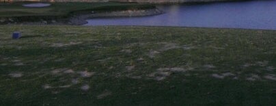The Golf Club Fossil Creek is one of สถานที่ที่ Amby ถูกใจ.