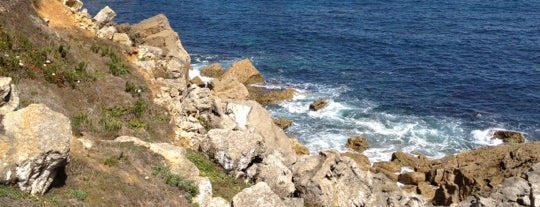 Peniche is one of Portugal.