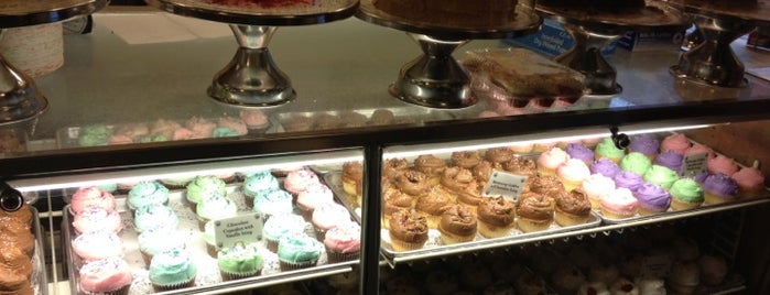 Buttercup Bake Shop is one of New York City.