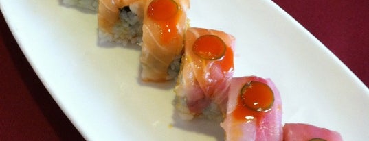 Sushi Joy Asian Cuisine is one of Idaho.
