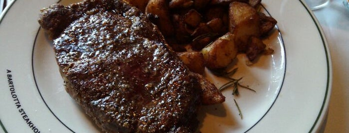 Mr B's - A Bartolotta Steakhouse is one of Best of Brookfield.