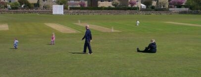 Addingham Cricket Ground is one of Cricket Clubs.