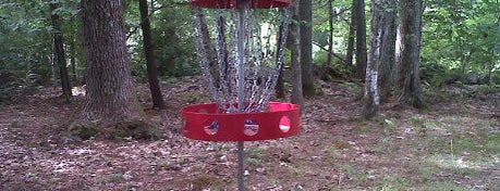 Wapack Wilderness Disc Golf Course is one of Top Picks for Disc Golf Courses.