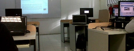 Laboratorio LASSC is one of La UniCaribe.