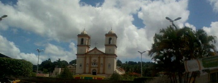 Pilar is one of สถานที่ที่ genilson ถูกใจ.