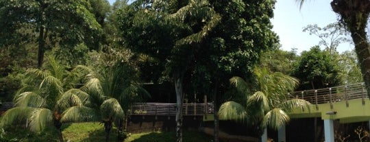 Tinge of Blue Café by the Pool @ SAFRA Mount Faber is one of Foodie list.