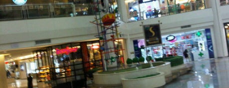 Seacon Square is one of For Shoping Mall.
