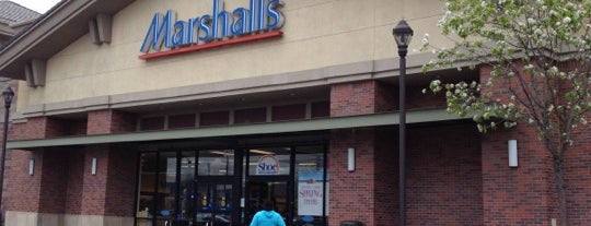 Marshalls is one of Lieux qui ont plu à Anitta.