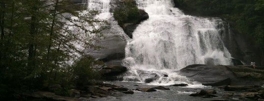 Dupont State Forest is one of Favorite Great Outdoors.