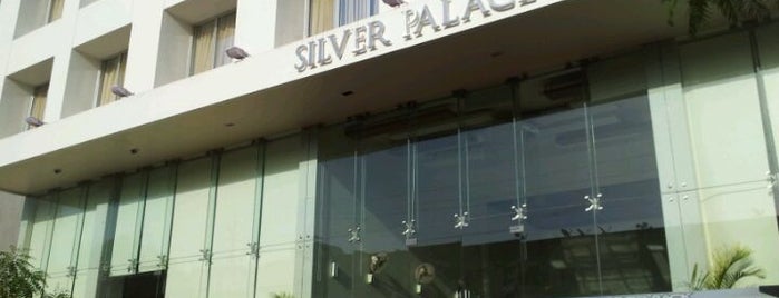 Silver Palace is one of My ViSiT..!!.